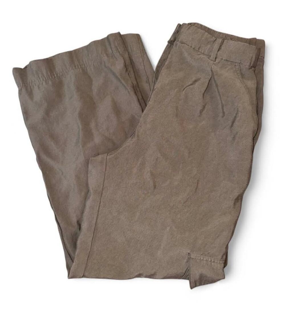 Women's H&M Cargo Pants Size US 8